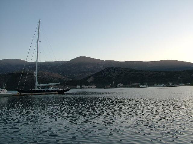 Řecko, jachta 2008 > obr (310)